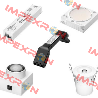 PCA T8 ECO Ip xitec 36-58w Tridonic