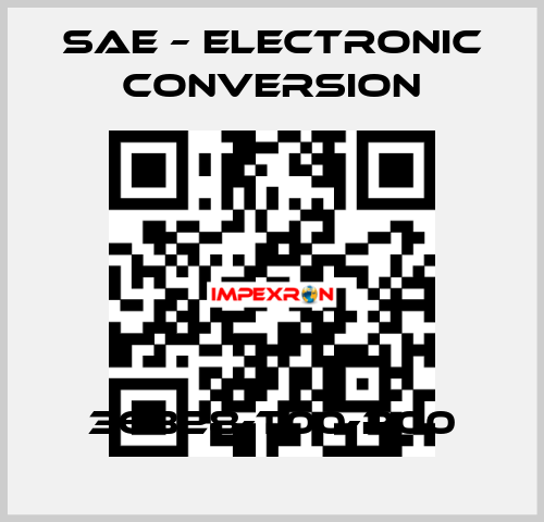 36328-T00-R00 SAE – Electronic Conversion