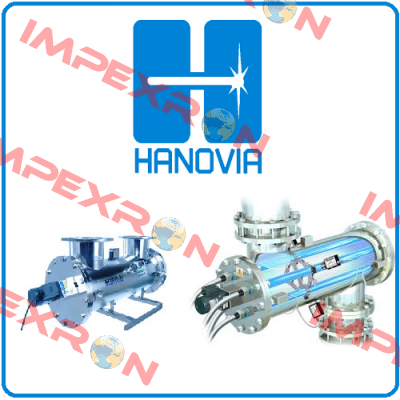 PharmaLine D AF 0005 Hanovia