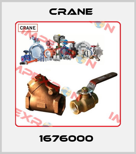 1676000  Crane