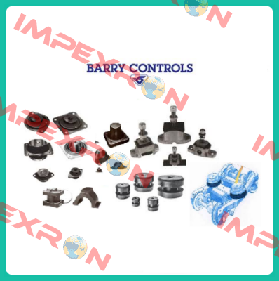 GB350 Barry Controls