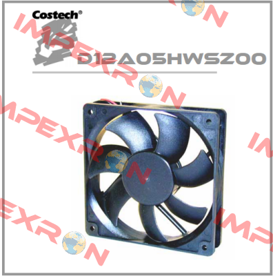 D12A05HWSZ00 Costech