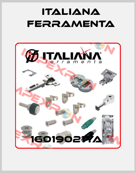 16019021YA  ITALIANA FERRAMENTA