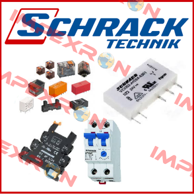 CB 16/2/C-AC C16   ELS  Schrack