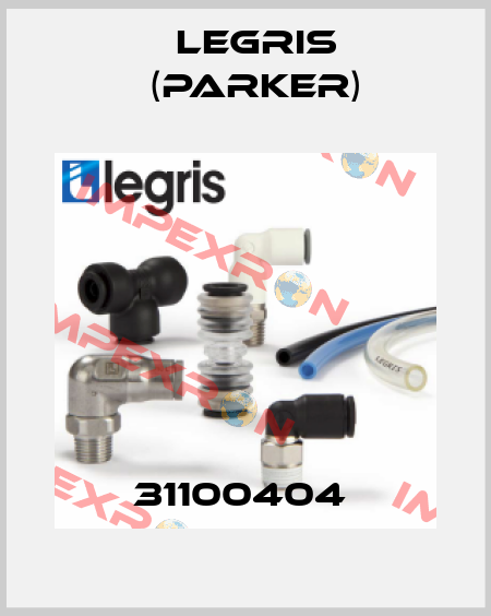 31100404  Legris (Parker)