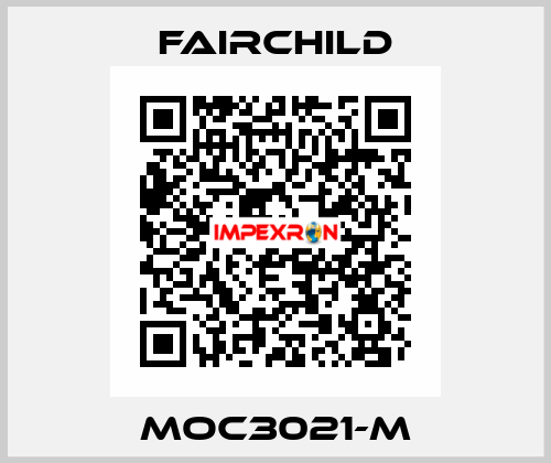 MOC3021-M Fairchild