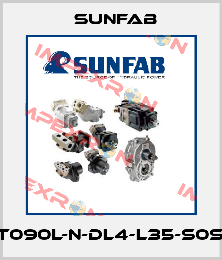 SAPT090L-N-DL4-L35-S0S-000 Sunfab