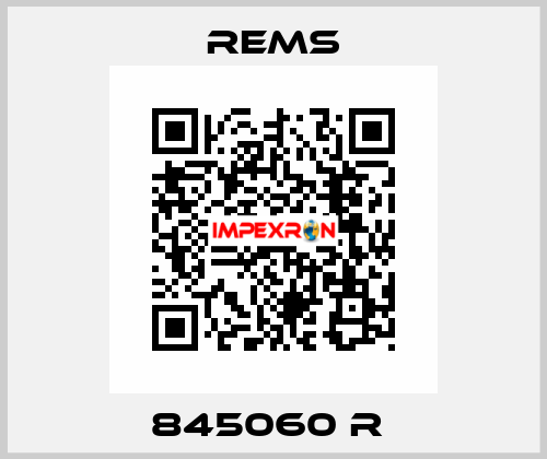 845060 R  Rems