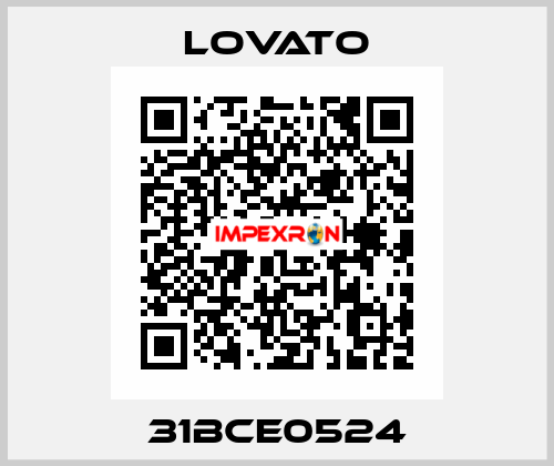 31BCE0524 Lovato