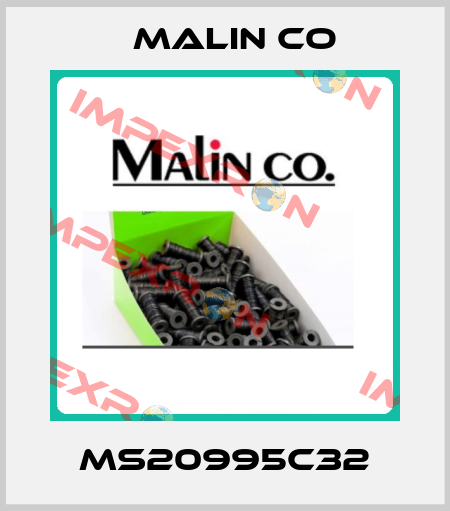 MS20995C32 Malin Co