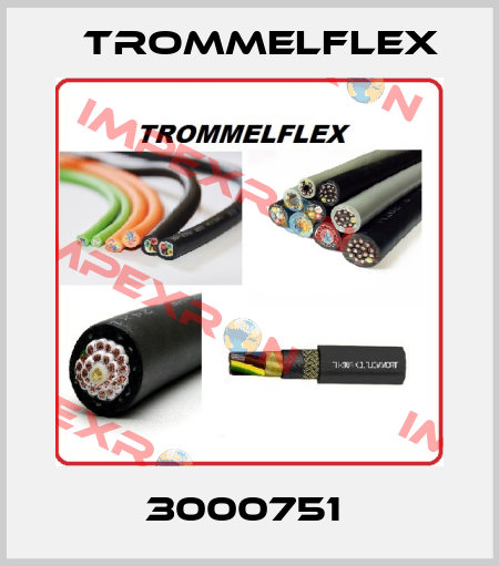 3000751  TROMMELFLEX