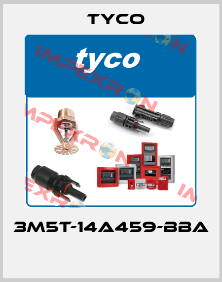 3M5T-14A459-BBA  TYCO