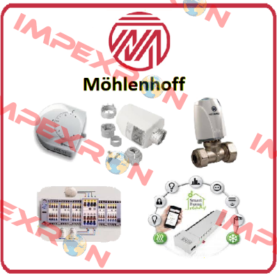 TRV 260-QSK-H  Moehlenhoff