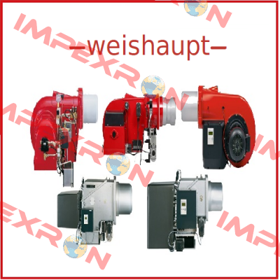 DMW-D 512/11  Weishaupt