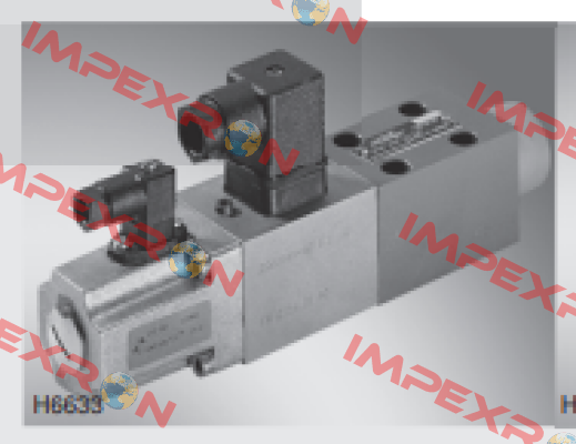 R900703811 / VT-DFP-A-2X/G24K0/0/V Rexroth