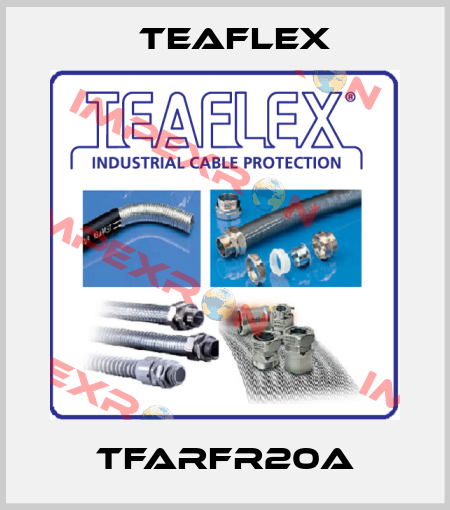 TFARFR20A Teaflex