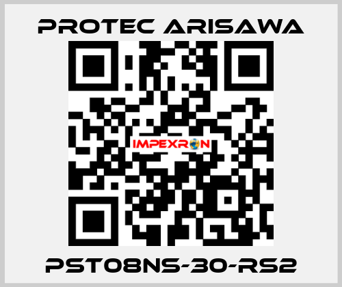 PST08NS-30-RS2 Protec Arisawa