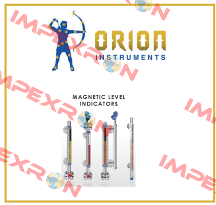 Model: 244-F1000M-075 0309145001  Orion Instruments