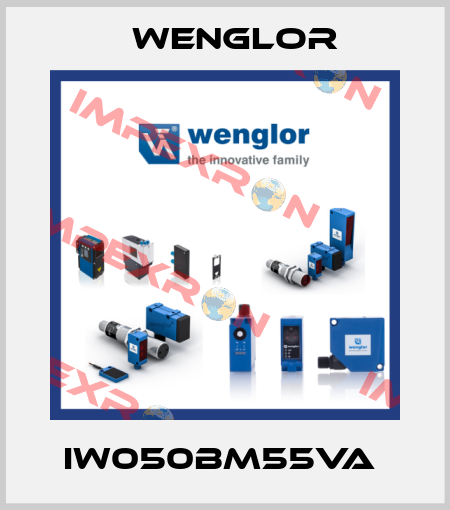 IW050BM55VA  Wenglor