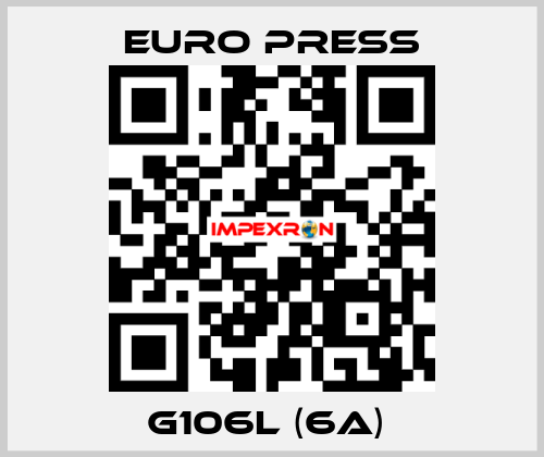 G106L (6a)  Euro Press