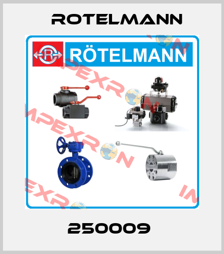 250009  Rotelmann