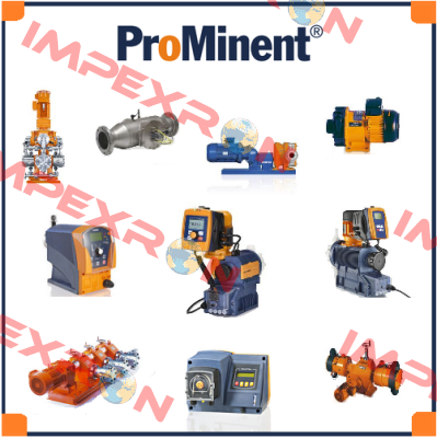 No:11 for Pump D40DOS 10PP  ProMinent