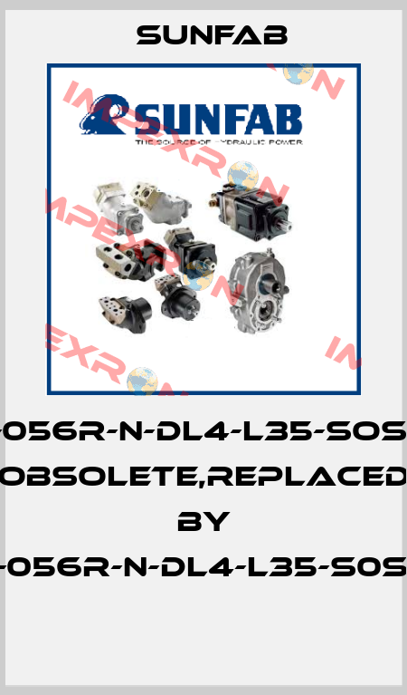 SCP-056R-N-DL4-L35-SOS-000 obsolete,replaced by SAP-056R-N-DL4-L35-S0S-000  Sunfab