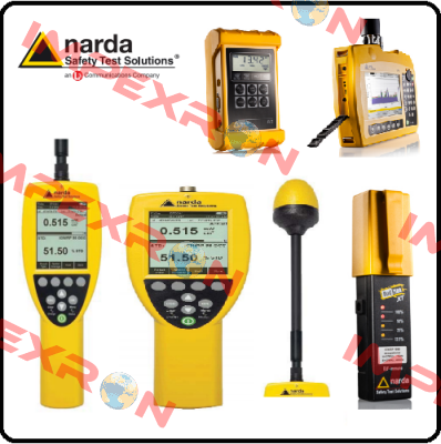 NARDA 2402/11B  Narda