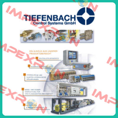 iKX509K124  Tiefenbach