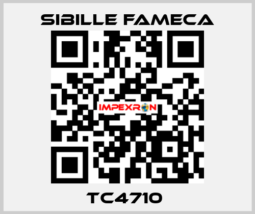 TC4710  Sibille Fameca