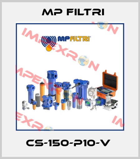 CS-150-P10-V  MP Filtri