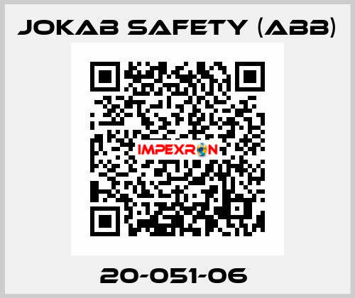 20-051-06  Jokab Safety (ABB)