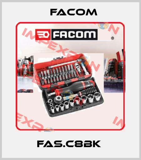 FAS.C8BK  Facom