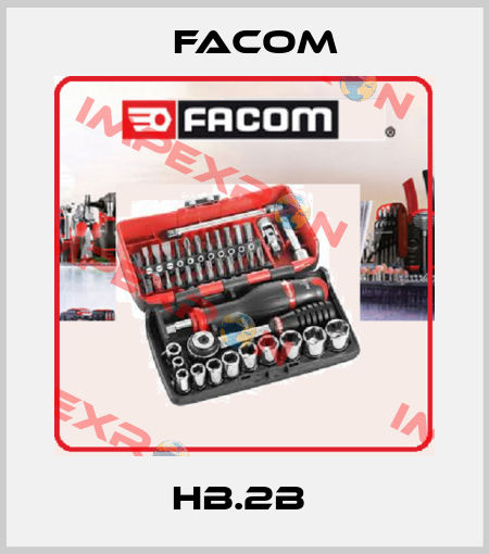 HB.2B  Facom