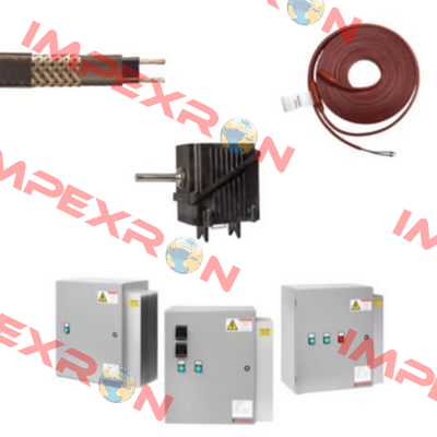 TM -03-012P-E2 480V 1-3  Chromalox