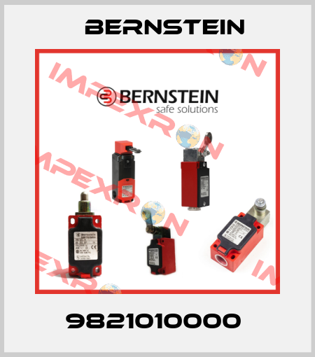 9821010000  Bernstein