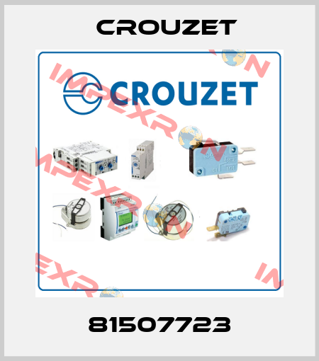 81507723 Crouzet