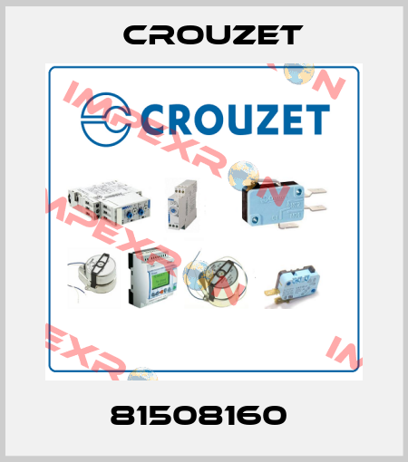81508160  Crouzet