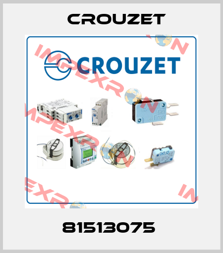 81513075  Crouzet