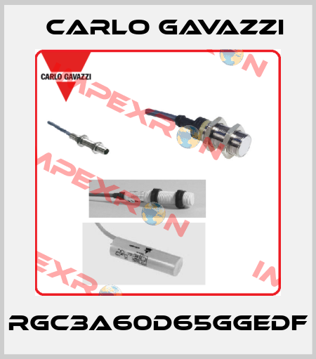 RGC3A60D65GGEDF Carlo Gavazzi