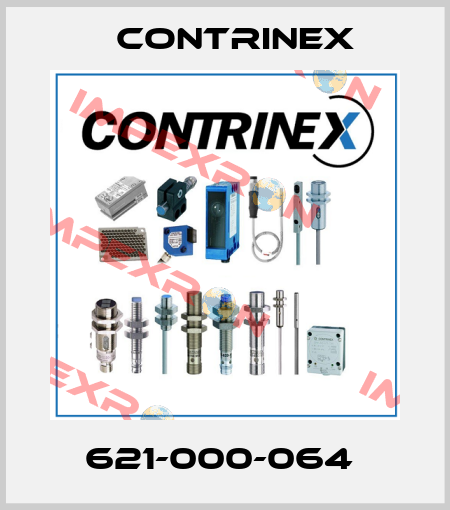 621-000-064  Contrinex