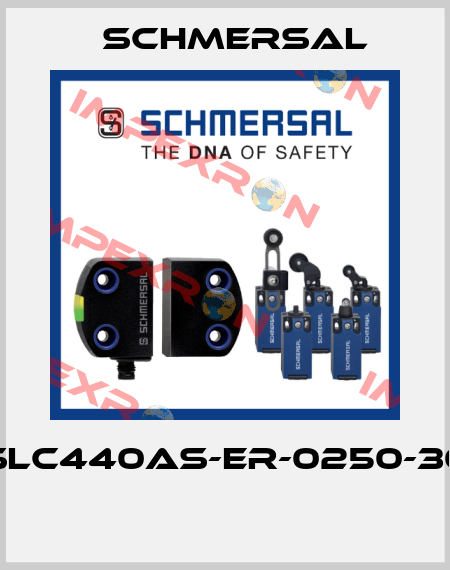 SLC440AS-ER-0250-30  Schmersal
