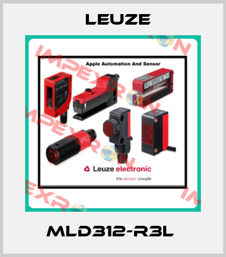 MLD312-R3L  Leuze