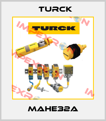 MAHE32A Turck
