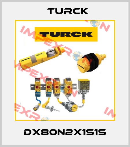 DX80N2X1S1S Turck
