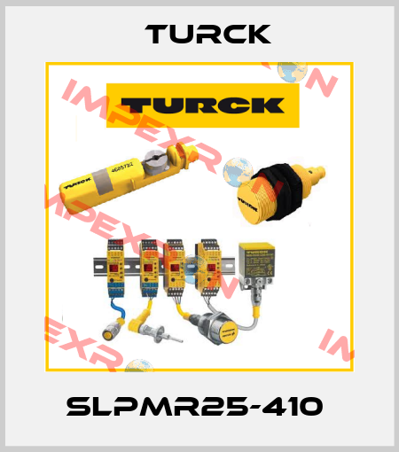 SLPMR25-410  Turck