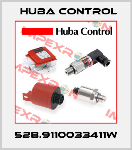 528.9110033411W Huba Control