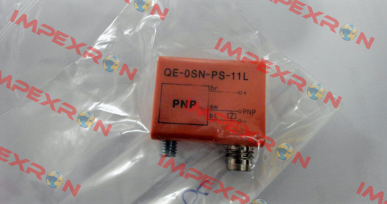 QE-OSN-PS-11L Meto-Fer