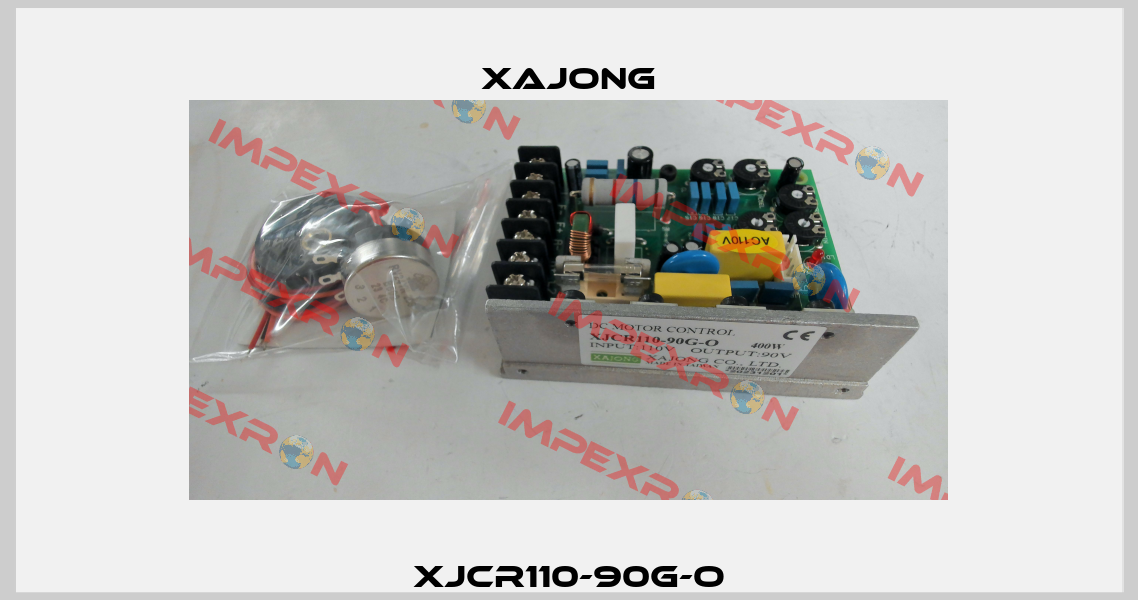 XJCR110-90G-O Xajong