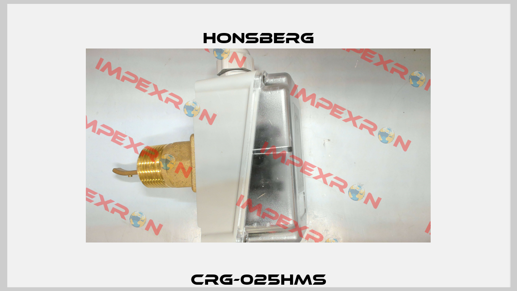 CRG-025HMS Honsberg